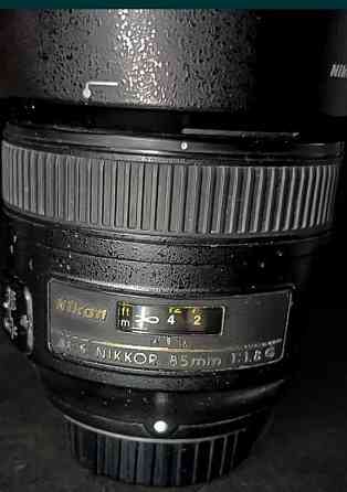 Фотоапарат Nikon D610 Київ