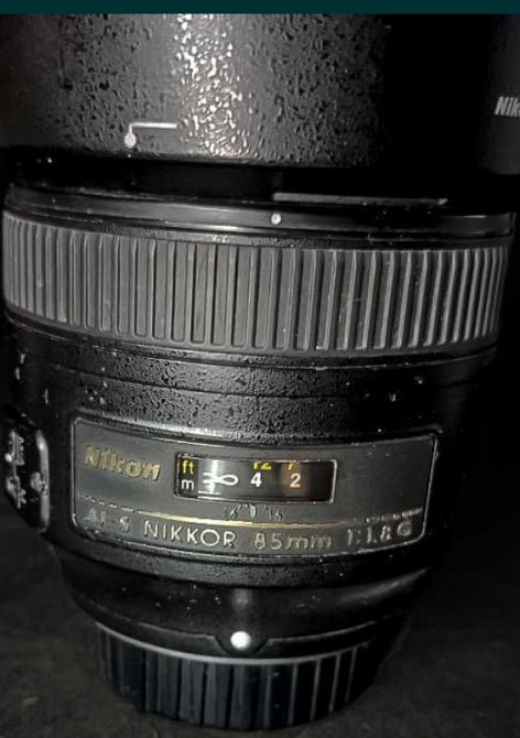 Фотоаппарат Nikon D610 Киев - изображение 5