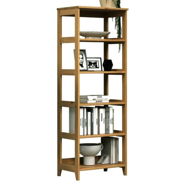 Етажерка для ванної "Сакульта" сієна Миколаїв - фото 1