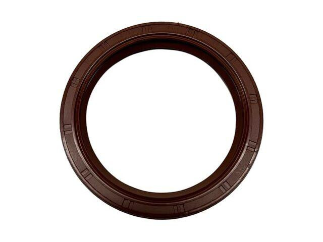 Сальник коленвала задний  80*100*12 на дизельный двигатель КМ385ВТ, Мукачево - изображение 1