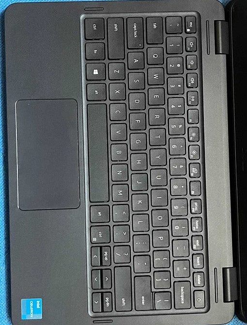 Ноутбук; DELL Latitude 3120 Celeron N5100 4/64Gb.WIN10PRO.OPEN BOX Київ - фото 2