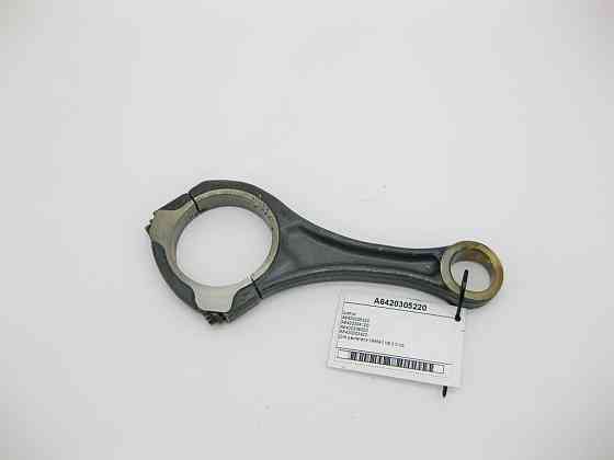 Mercedes-Benz  A6420305220 Шатун для двигуна OM642 V6 3.0 cdi Одесса