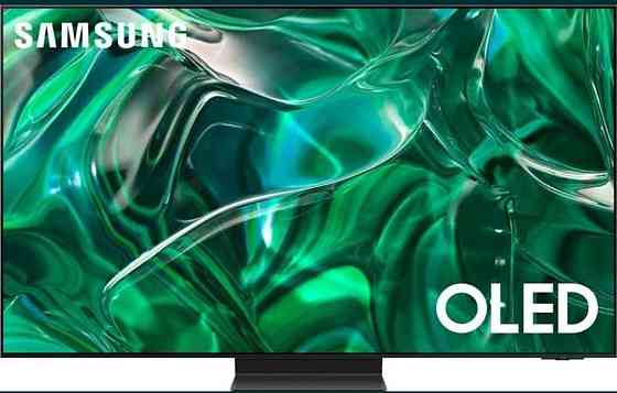 Телевизор: Samsung OLED QE55S95CAUXUA Харьков