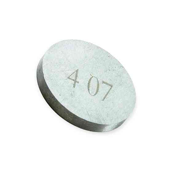 Шайба клапанів 2108 (4,07) регулювання Мукачево