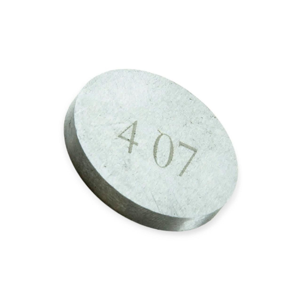 Шайба клапанів 2108 (4,07) регулювання Мукачево - фото 1