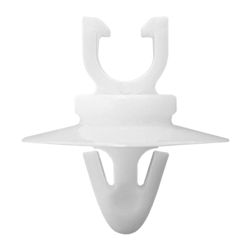 Кліпс опори капота Універсальні Київ - фото 1