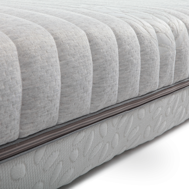 Ортопедичний матрац Belsonno Verde III/Верде III безпружинний (монолістний блок) ТМ ЕММ 120х190 Харків - фото 4