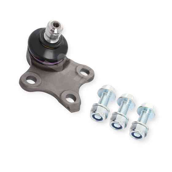 Шаровая Пежо Partner-Ситроен Berlingo (96-08) Конус 16 опора Мукачево