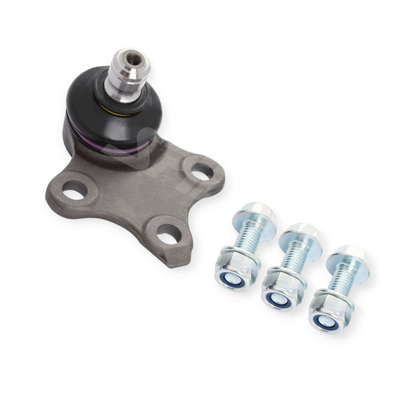 Шаровая Пежо Partner-Ситроен Berlingo (96-08) Конус 16 опора Мукачево - изображение 1