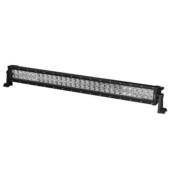 Фара світлодіодна Brevia Cree Combo 180W (60x3W), 16800Lm, 807x82x90мм, 1шт Львів