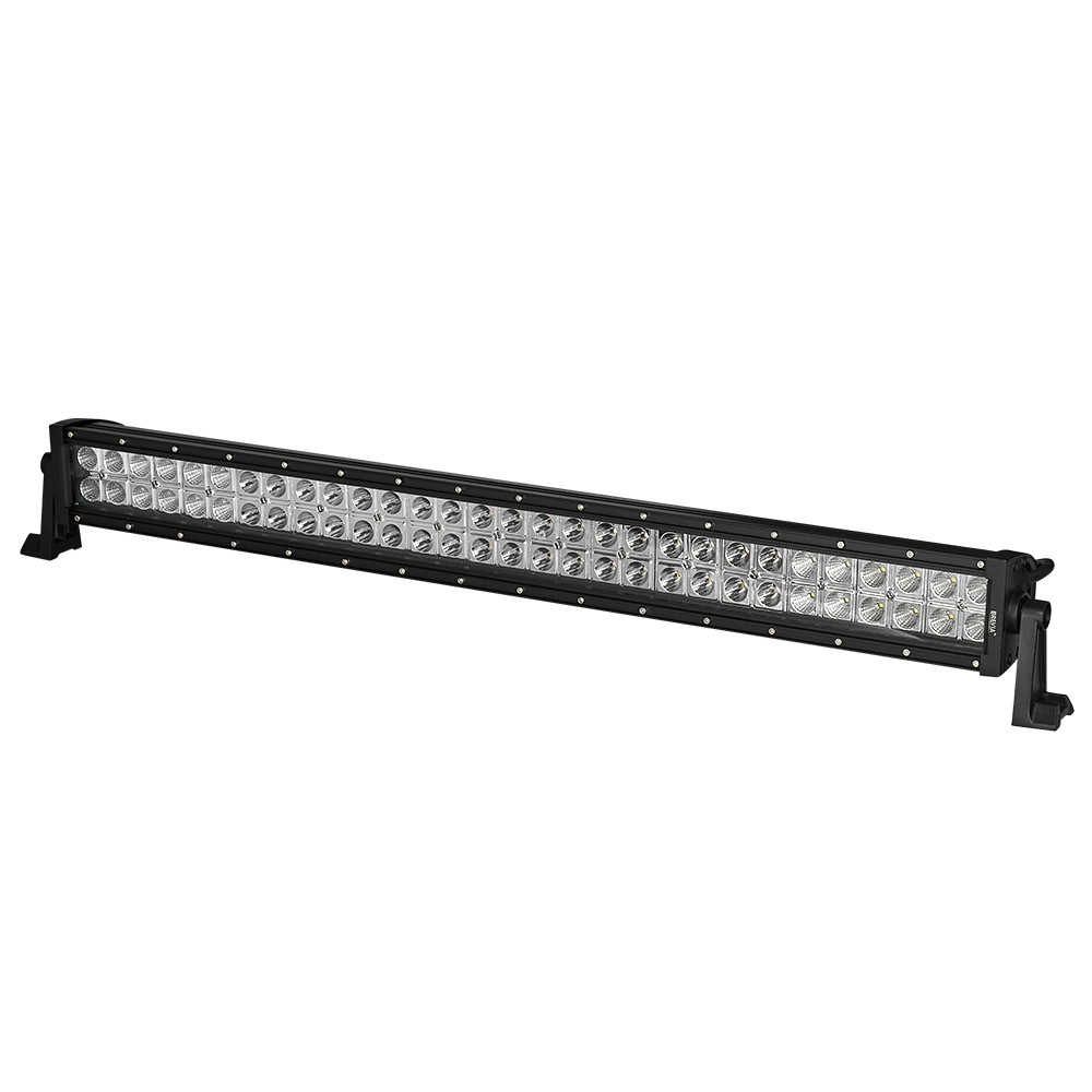 Фара светодиодная Brevia Cree Combo 180W (60x3W), 16800Lm, 807x82x90мм, 1шт Львов - изображение 2