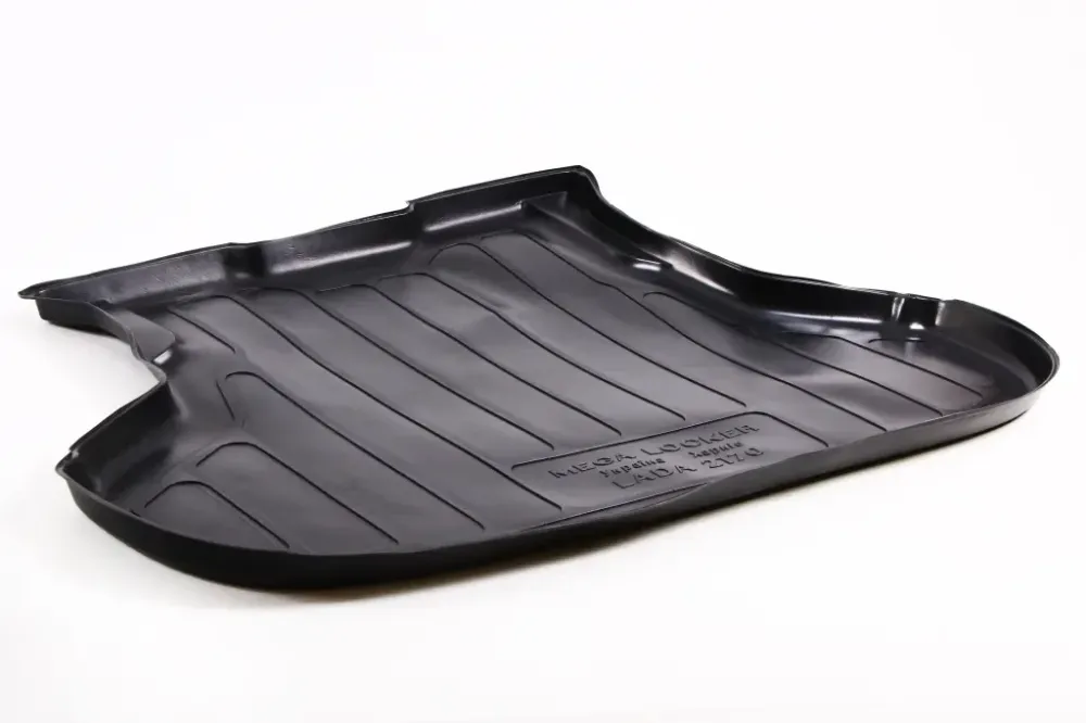 Килимок багажника лодкою 2170 Mega Locker Вінниця - фото 1