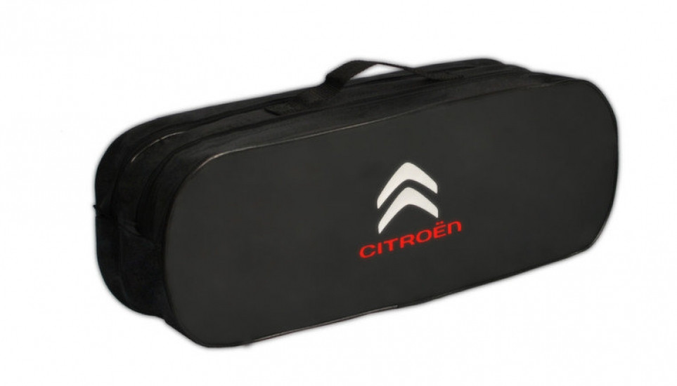 Сумка-органайзер в багажник Citroen Винница - изображение 1