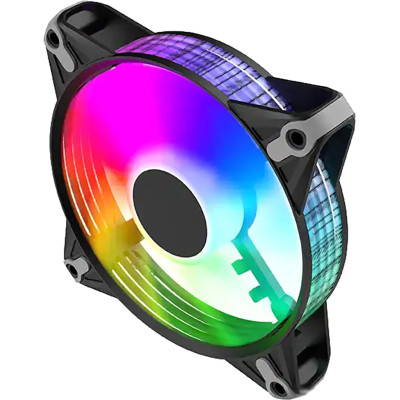 Кулер для корпуса Alseye FB120-B (AS.04.06.0151) Винница - изображение 1