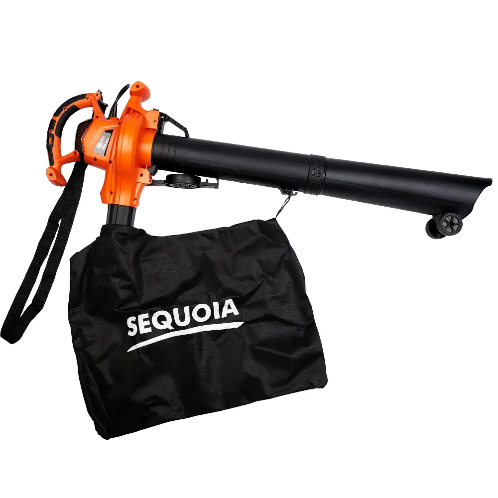 Садовий пилосос SEQUOIA SEVB3036 електричний 3.0кВт Коломия - фото 5