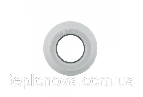 Муфта редукционная PPR ø32x20 (Полипропилен) Raftec 32х20 мм RR3220 Черновцы - изображение 2