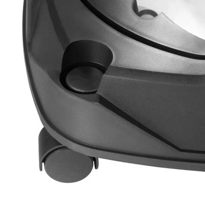 Пилосос будівельний Ronix 40л, 1400Вт (1241) Вінниця - фото 10