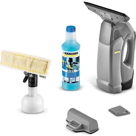 Віконний пилосос Karcher WVP10 (1.633-550.0) ( 28437 ) Харьков
