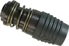 SDS Max uchwyt trzpienia z gwintem 1/2"-20 UNF Київ - фото 1