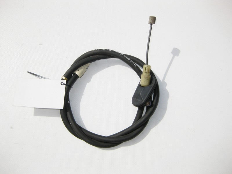 Mercedes-Benz  A2114200585 Трос гальма стоянки праве кермо E-Class W211 CLS C219 Одеса - фото 1