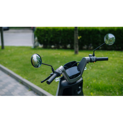 Електробайк 2E FY70 сірий (2EESFYYS70J) Вінниця - фото 13