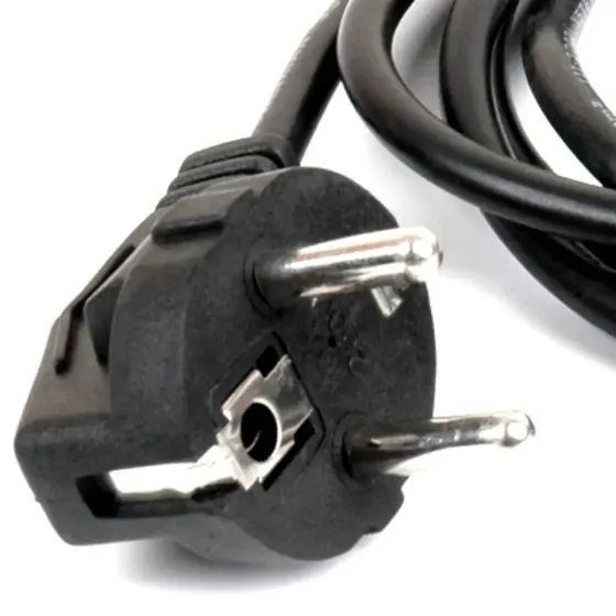Мережевий кабель 220 V 3 pin Запоріжжя
