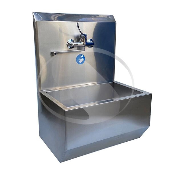 Хирургический умывальник на одну секцию Киев - изображение 1