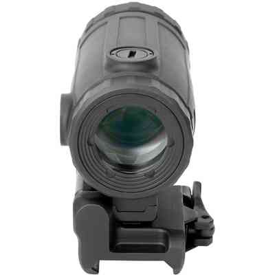 Збільшувач для прицілу Holosun HM3XT 3x magnifier (747034) Вінниця