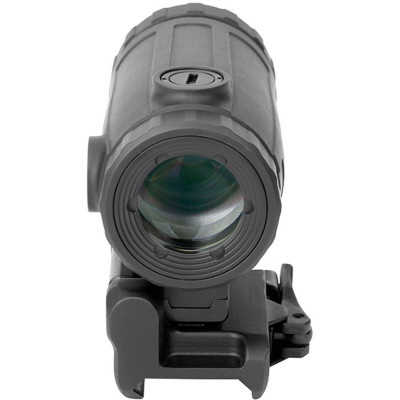 Увеличитель для прицела Holosun HM3XT 3x magnifier (747034) Винница - изображение 3