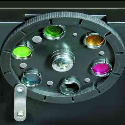 Мікроскоп Bresser Biolux NV 20-1280x (914455) Вінниця