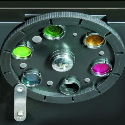 Мікроскоп Bresser Biolux NV 20-1280x (914455) Вінниця - фото 6