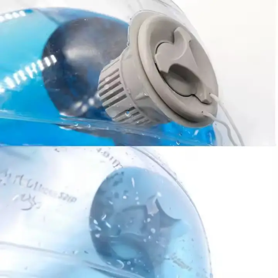 Мішок для кросфіту Water Ball аквамішок 15 кг Київ