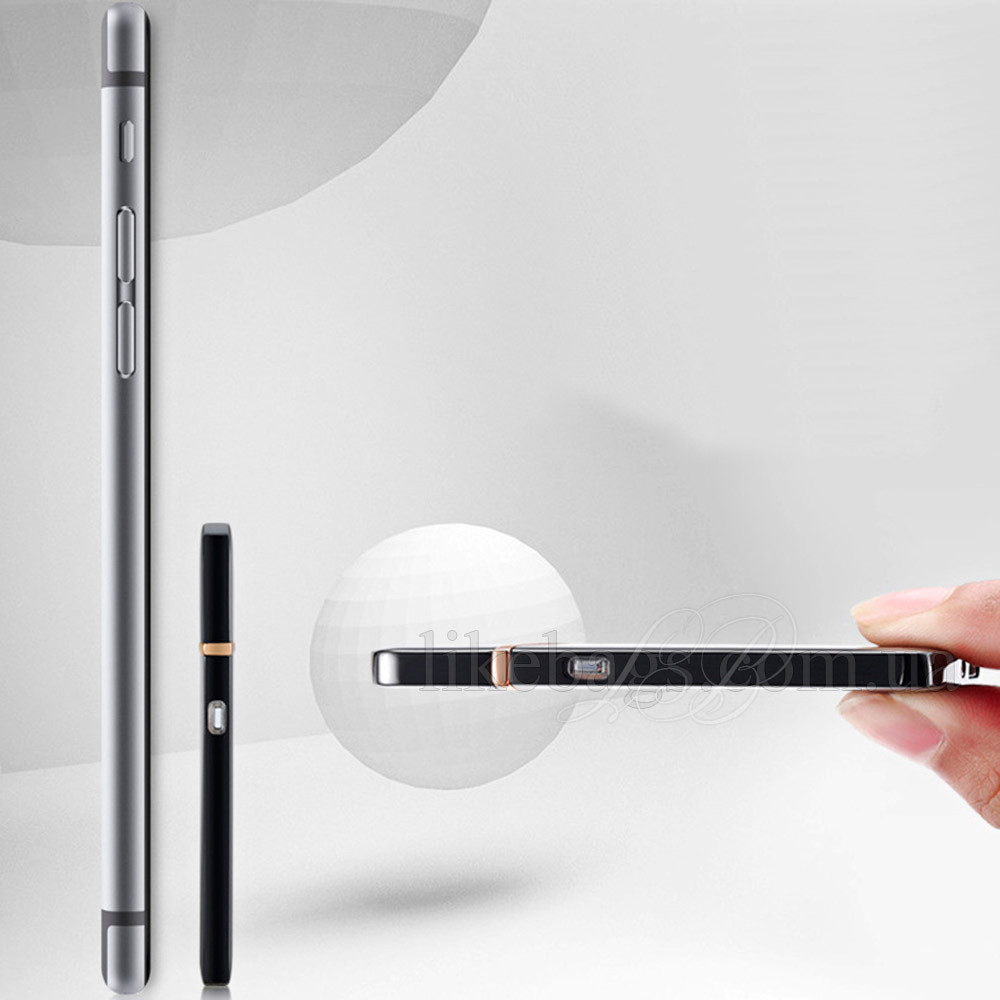 Usb запальничка електроімпульсна Palmerston Полтава - фото 1