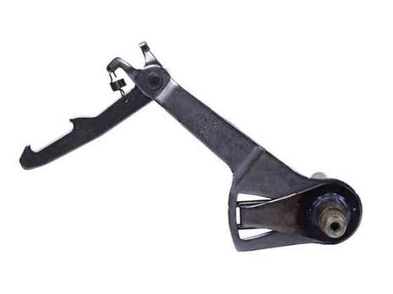 Вал перемикання швидкостей (3+1) Мукачево