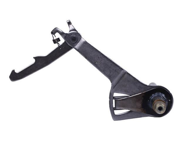 Вал перемикання швидкостей (3+1) Мукачево - фото 4