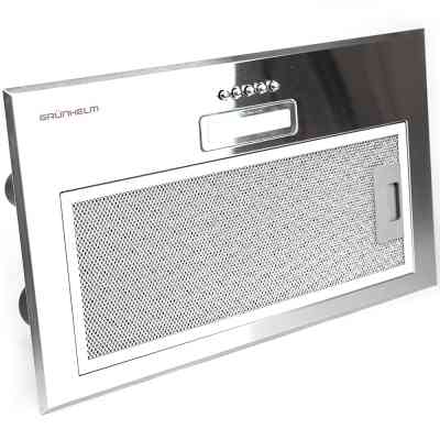 Вытяжка кухонная Grunhelm GVC 620 I (117914) Винница