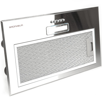 Витяжка кухонна Grunhelm GVC 620 I (117914) Вінниця - фото 2