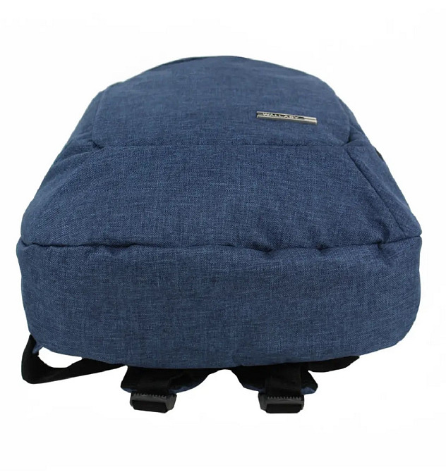 Рюкзак Wallaby 150 синій Київ - фото 5