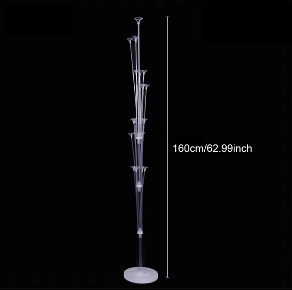 Подставка для воздушных шаров на 19шт Київ - фото 3