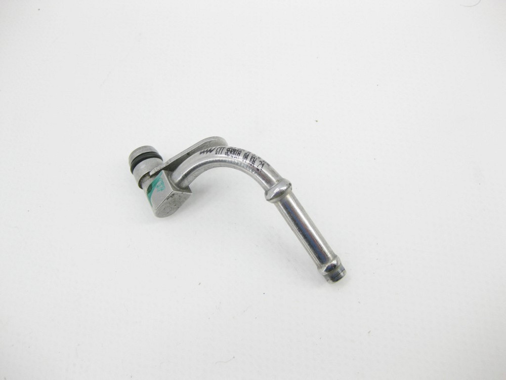 VAG  059121597N Трубка металева системи охолодження на ліву головку двигуна Одеса - фото 1