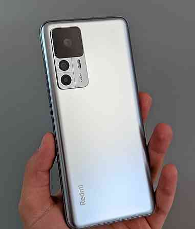 Смартфон Xiaomi Redmi K50 Ultra 8Gb/128Gb Gray Trade in Київ