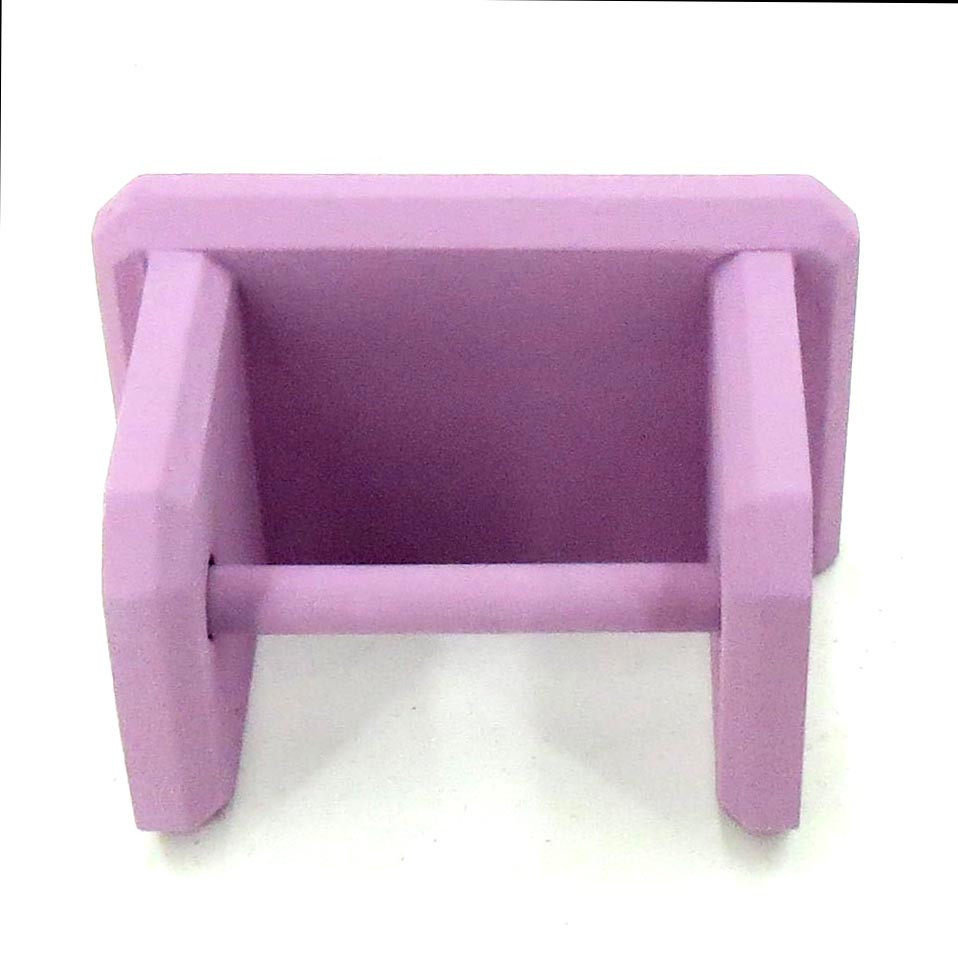 Держатель для туалетной бумаги 