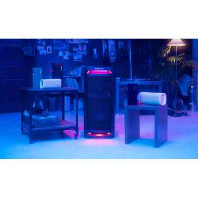 Акустическая система Sony ULT FIELD 5 White (SRSULT50W.E) Вінниця