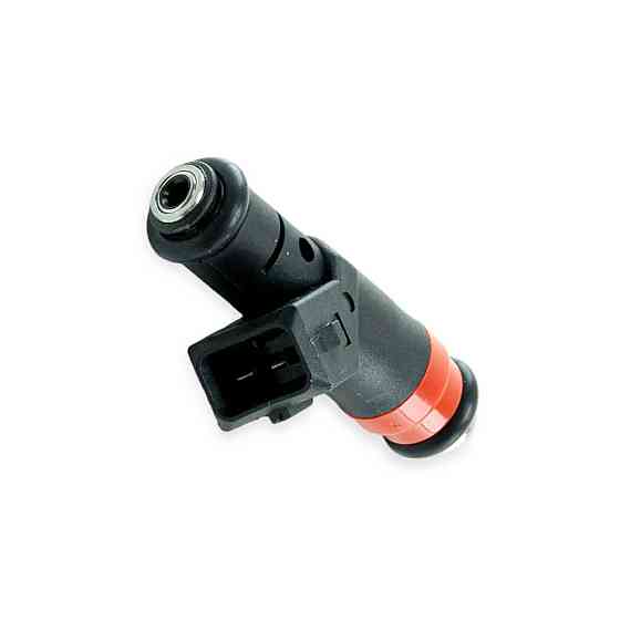 Форсунка дв1,6;1,7 (8кл.) 2110,1118,2123 (тонка помаранчева) ВАЗ Мукачево