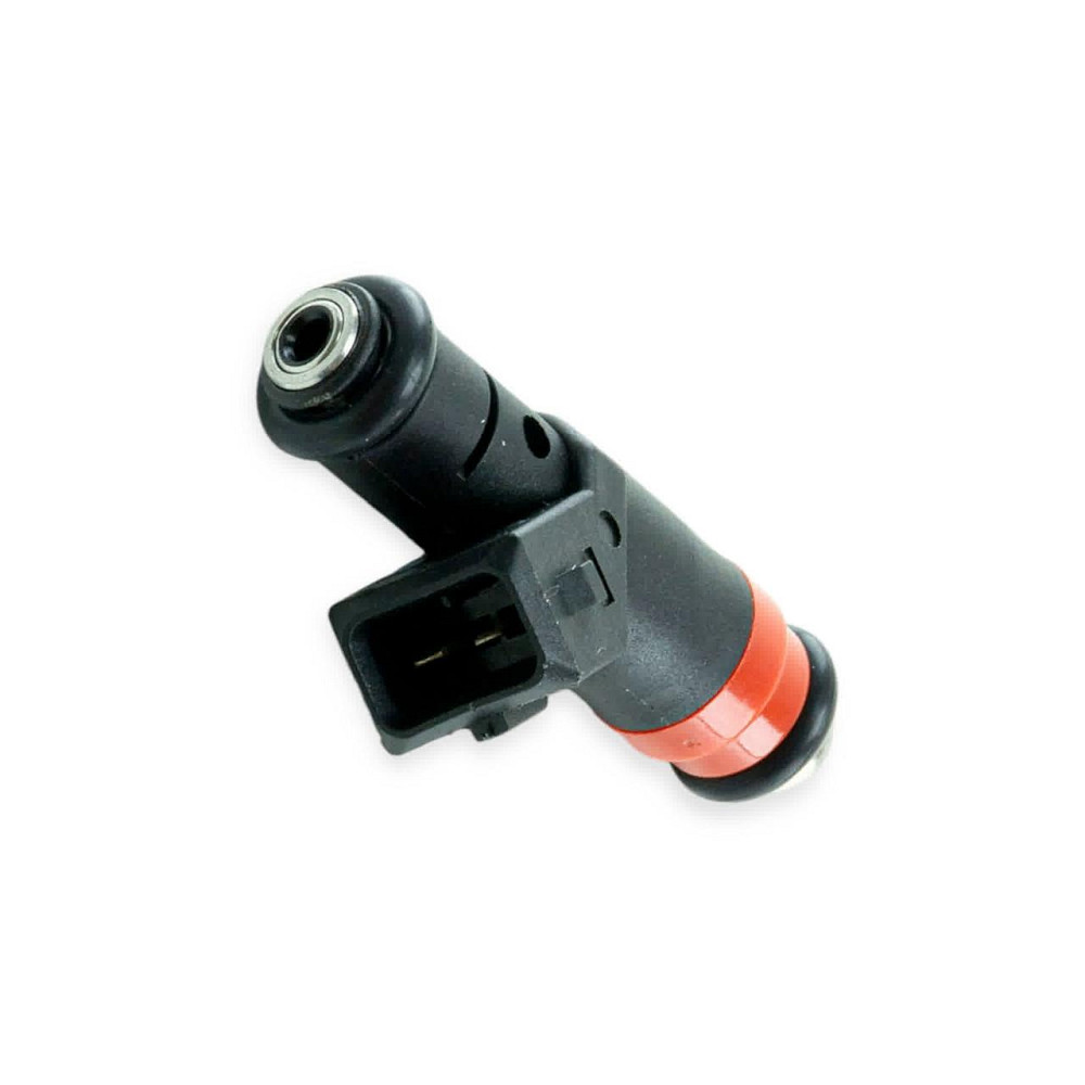 Форсунка дв1,6;1,7 (8кл.) 2110,1118,2123 (тонка помаранчева) ВАЗ Мукачево - фото 1