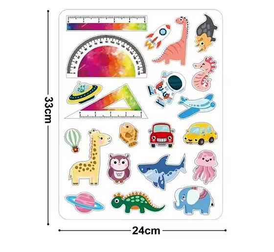 Планшет графический 10.5” монохромный с LSD экраном 