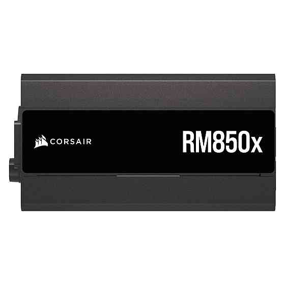 Блок живлення Corsair RM850x ATX 3.1 (CP-9020270-EU) 850W ( Чорний ) Харків