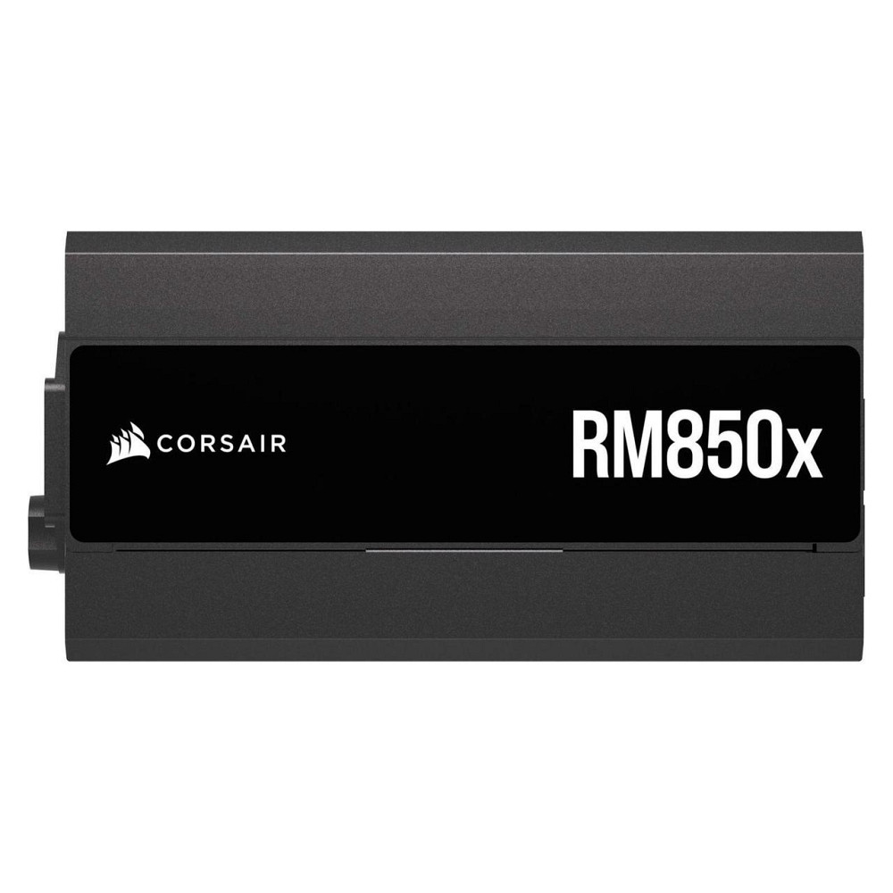 Блок живлення Corsair RM850x ATX 3.1 (CP-9020270-EU) 850W ( Чорний ) Харків - фото 1