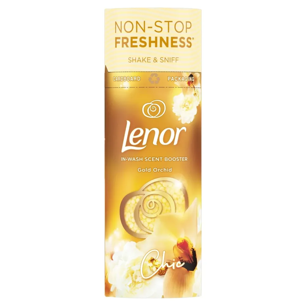 Ополіскувач Lenor 176g Gold Orchid Харків - фото 1