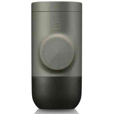 Кавоварка кемпінгова Wacaco Minipresso GR2 (WMINIGR2) Вінниця